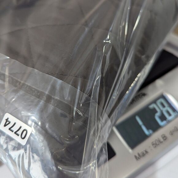 Tasso Elba Men's Field Jacket Quilted Corduroy Elbow Patch Brown Sz Medium Coat - Picture 11 of 11